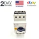 EATON Thermal Magnetic Circuit Breaker Motor Protect PKZM0-25 25 A 3 Pole New US