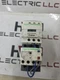 Telemecanique LC1 D09 10 Contactor - w/LRD 07 Overload Relay 1.6-2.5AMP