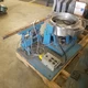 Pinnacle #ED15300, #DC300 Stainless Steel Bowl Feeder Unit w/ #SDLR Smart Eye