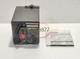ONE NEW SIEMENS 3VL9300-3MQ00 Motor operator#HL