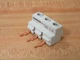 Siemens 3RV1915-5A Busbar Line Side Feeder 3RV19155A