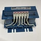 MTE Corp RL-00802 3-phase Reactor Transformer 8A 3.0 mH 12A lth 200-18