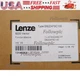 US Free TAX Lenze 8200 Vector Function Modules E82ZAFSC100