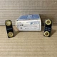 NEW LOT OF 2 GE C3.56A HEATERS THERMAL OVERLOAD RELAY HEATER CR123C3.56A