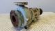 Goulds 3196STX 2x3-6 ANSI Pump, DI/316SS, Dia: 6", BB, Mech Seal, #88230