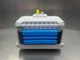 FESTO CPV14-GE-FB-8-CPI 8-Slot Rack w/Modules *See Description*            6C-19