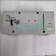 Used 1PC MOELLER Molded Case Circuit Breaker Hand-operated Mechanism D-NZM10