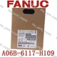 New FANUC A06B-6117-H109 Servo Drive Expedited Shipping