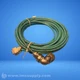 Siemens 570102.0022.00 Cable USIP