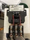 Square D 8536SE01S Series A Starter NEMA Size 3 120V