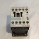Siemens 3RH1122-1BB40 Sirius Contactor Relay 4P 2NO + 2NC 24VDC Coil