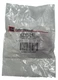 Cutler-Hammer E34M2N8 Red "EMERGENCY STOP" Lens for 30.5mm Illuminated Push-Pull