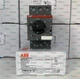 One ABB motor starter Motor circuit breaker MS116-10 6.3-10A New