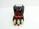 Square D 8536SFO1V06 Size 4 Full Voltage Starter 480v-ac 100hp