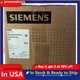 New Siemens 6SL3210-1KE26-0AF1 6SL3 210-1KE26-0AF1 SINAMICS G120C 30KW Inverter