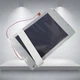 Hitachi SX14Q006 5.7-inch Industrial LCD Screen | New Open Box, Unused (NOB)