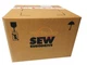 ONE New SEW Inverter MDX60A0110-5A3-4-00