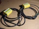 SENSING-SAF-START Mod. 1998 Power Cord 7 1/2 Foot & 13" 18 AMP JDS Products 120v