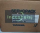 1pc Brand New Yaskawa SGD7S-120A00A002 Servo Drive Fast delivery