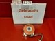 Berger Lahr RSM 63 8-SG