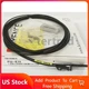 1PC New Keyence FU-E11 Fiber Optic Sensor FUE11 In Box Free Shipping