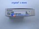 1PCS New in box Keyence Laser Sensor LV-H35 LVH35