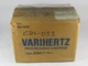 Varihertz M2201 Sinus Frequency Converter 220/240V 50/60Hz 0.25kW ! NEW !