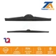 Top Quality Winter 28 & 14 Inch Universal J-Hook Wiper Blades Kit For Hyundai GT
