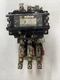 Square D 8536 SGO SER. A, Size 5 Motor Starter 200HP, 600V - USED