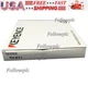 KEYENCE Fiber Optic Sensor FU-E11 NEW