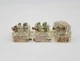 Square D 9001 KA-1 Contact Block Lot of 3