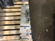 Rexroth Drive, Typ-HMS01.1N-W0110, in-DC254..750v,80a, out-0-500v, warranty