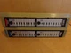 (2) Modicon AS-B804-016 Output Modules 