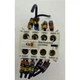 Auxiliary Contact 10A 690V TELEMECANIQUE LA1KN40