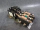 FURNAS STARTER 30 AMP 600V # 16BE109532A & 48DC38A6S 120/240V COIL & E49 HEATERS