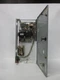 General Electric GE 8000 Size 2 Reversing Starter 15 Amp Breaker 30" MCC Bucket