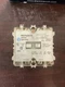 Westinghouse A201K1CA Electric Motor Contactor 6710C54G06 Starter Size 1 