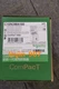 1PC Schneider C10N3MA100 motor circuit breaker NSX100N MA 100A 3P3D