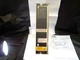 REPAIRED AND TESTED MOOG LTD 164-005E-10-B2-2 BRUSHLESS DIGITAL MOTOR CONTROLLER