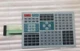 NEW For HAAS 61-0200 61-0200D 61-0200B Membrane Switch keypad keyboard (1PCS)