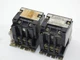 *Lot of 2* Square D 8536SCO3S Motor Starter 7.5/10HP 230/460V