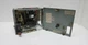 GE 8000 30A Breaker Size 2 12" MCC Starter Bucket 30 Amp CR206 TEC