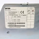 Lenze Power Inverter 4900 ID 00382651 Type EVD4904_E GEB