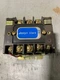 Sylvania T77U031 Size 1 Type TM AC Motor Contactor 30 Amp 120V Coil 10-HP Sz1