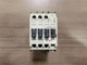 SIEMENS 3TF3000-0A 9 Amp, 3 Pole, 1 NO + 1 NC, 110/120 VAC Coil Contactor