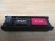 Cutler Hammer C400KG1 Eaton Cover Control Kit C400KGI Black/Red