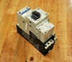 Telemecanique LB1LB03P05 Motor Starter, 120v Coil, LD1 LB030, .63-1.0amp - USED