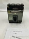 SQUARE D FAL3601513M CIRCUIT BREAKER 15A 600V 3P RECONDITIONED