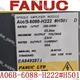 New FANUC A06B-6088-H222#H501 Servo Drive A06B6088H222#H501