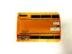 PILZ M1P 773100 PNOZ EXPANDABLE SAFETY RELAY BASE UNIT.